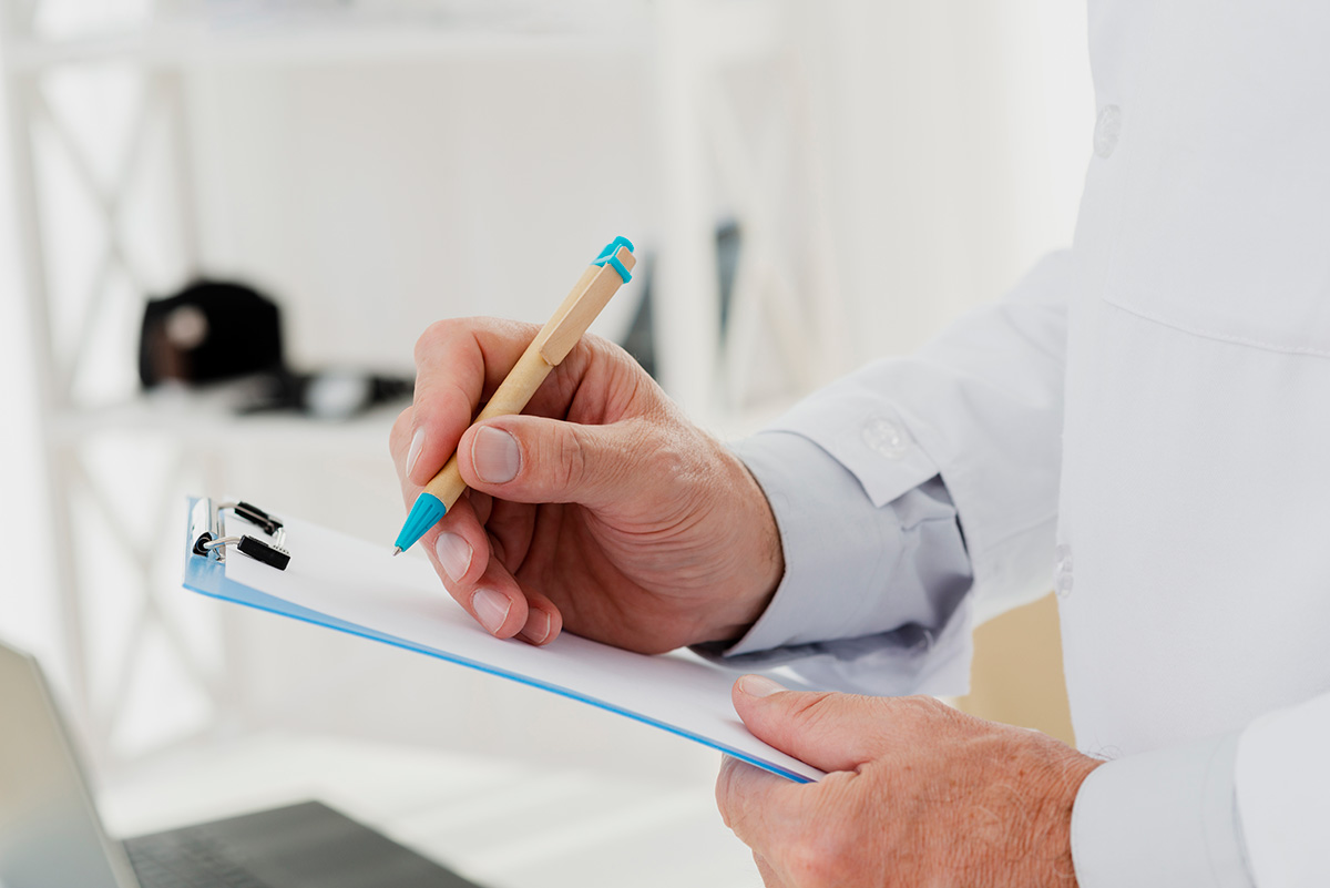 Testosterone Replacement Therapy In Testosterone Replacement Therapy Clinic In Provo