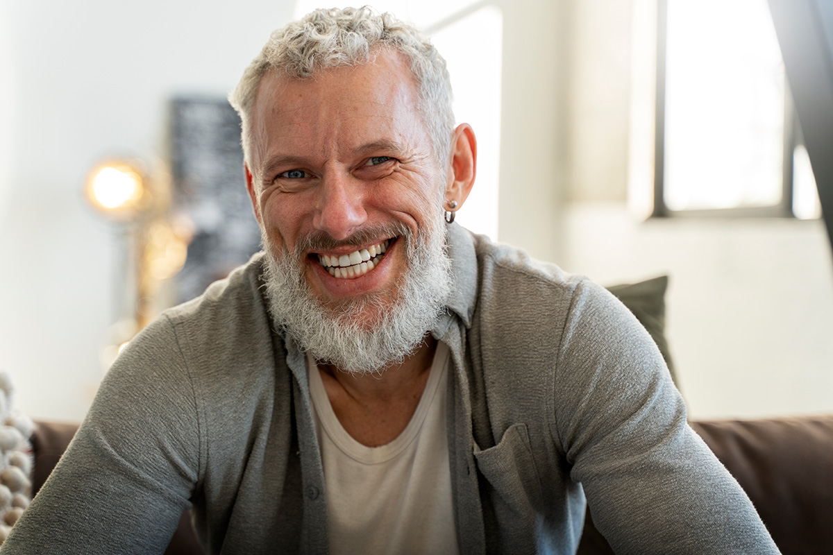 Testosterone Replacement Therapy for Men In Testosterone Replacement Therapy Clinic In Provo